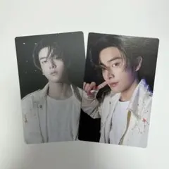 ENHYPEN 宵 YOI 通常盤　トレカ　ジェイク