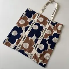 marimekko マリメッコ トートバッグ kioski キオスキ