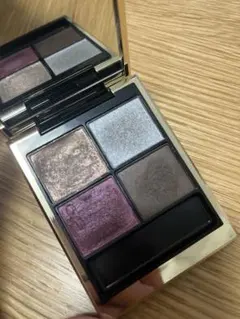 シグニチャーカラーアイズ　11 宵紫　SUQQU