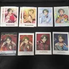 あんスタ 蓮巳敬人 ぱしゃっつ ぱしゃこれ