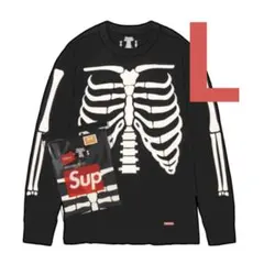 2025年最新】skeleton supremeの人気アイテム - メルカリ