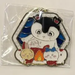 映画 ちいかわ メタルキーホルダーコレクション セイレーン ハチワレ うさぎ