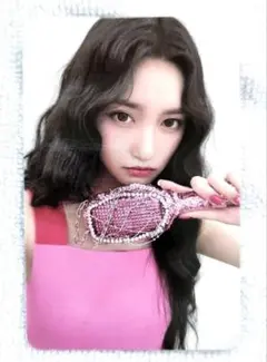 IVE イソ I AM トレカ 24時間以内発送