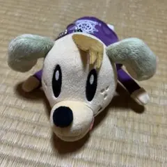 白濱亜嵐 ジェネ犬 パスケース
