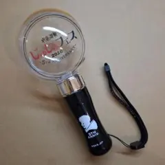 呪術廻戦 じゅじゅフェス 2026 ペンライト