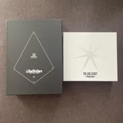 三代目J SOUL BROTHERS アルバム