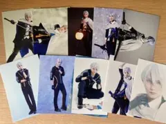 山姥切長義 ブロマイド 舞台 刀剣乱舞