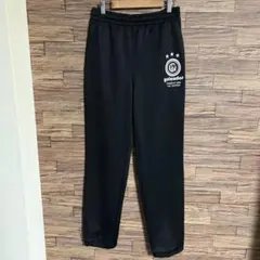 ゴレアドール goleador パンツ　サイズM スウェットパンツ　美品のサムネイル