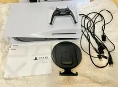 【箱あり】PlayStation5 CFI-1000A01 ディスクドライブ版