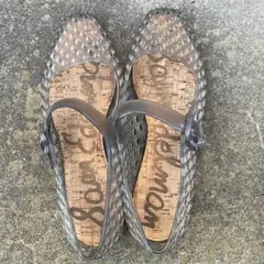 2025年最新】Sam Edelman サンダルの人気アイテム - メルカリ