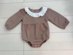 ロンパース　ベビー　女の子　60〜70
