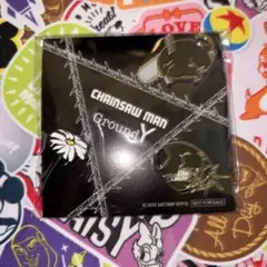 2026年最新】ground y チェンソーマンの人気アイテム - メルカリ