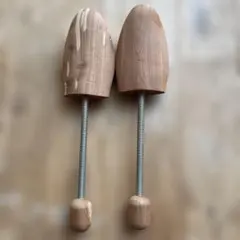 whoop-de-doo シューツリー シューキーパー 2セット Lサイズ - メルカリ