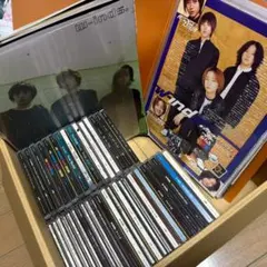 w-inds. CD まとめ売り 大量セット w-inds. CD まとめ売り 大量セット - メルカリ