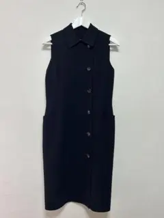 新品未使用】sugaryuu 2way Trench Gilet トレンチジレ - メルカリ