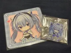 NIKKE ニケ and gallery ヘンゼル グレーテルのサムネイル