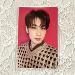 SEVENTEEN セブチ ウォヌ トレカ ひとりじゃない SEVENTEEN ウォヌ ひとりじゃない トレカ コンプリート - メルカリ
