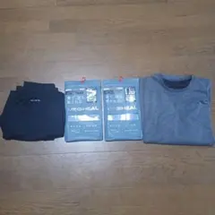 MEDIHEAL リカバリーウエアMサイズ Tシャツ パンツ セット