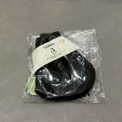 Konny コニー　スタイ　ローリング　ブラック