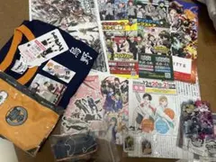 週間少年ジャンプ・ジャンプフェスタ　セット