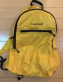 mont-bell