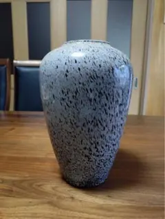 スガハラ sghr和モダン 大型フラワーベース 花瓶（高さ約30cm）斑点模様のサムネイル