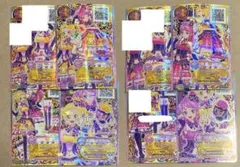 アイカツフレンズ ロゼヒロイック ロゼチアフル