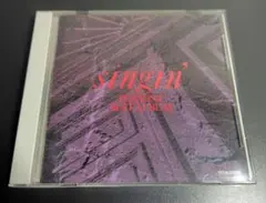 パーソンズ ベストアルバム Singin