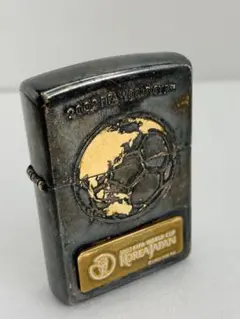 2025年最新】日韓ワールドカップ zippoの人気アイテム - メルカリ