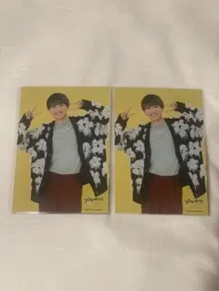 河下楽 フレッシュLIVE フォトセット