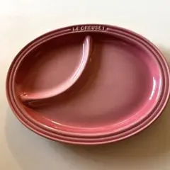 2026年最新】ルクルーゼ オーバルプレートの人気アイテム - メルカリ