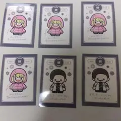 ニート部 KUN ヴェノム クリアファイル - メルカリ
