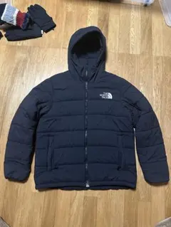 新品タグ付】ノースフェイス 海外限定 ウィメンズ ミノクア ダウン 