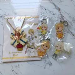 すとぷり るぅとくん アクキー バッグチャーム アクリルキーホルダー すとめも