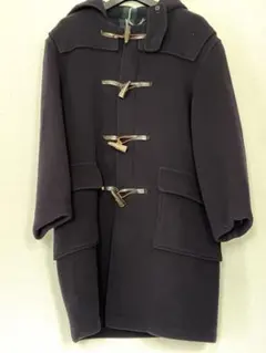 イギリス製 ダッフルコート