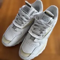 Maison Margiela Reebok GW5000 未使用 27cm - メルカリ