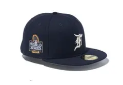 59fifty キャップ