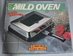 MILD OVEN グリルパンのサムネイル