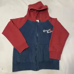 Celebrate the Season フード付きパーカー