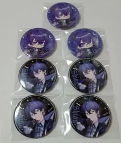 2025年最新】めておら 缶バッジの人気アイテム - メルカリ