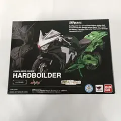 S.H.Figuarts ハードボイルダー 「仮面ライダーW」 魂ウェブ商店限定