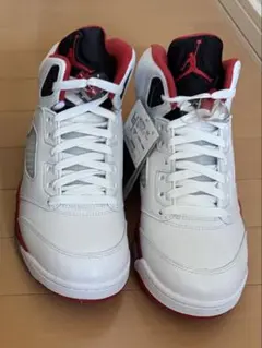 Nike Air Jordan 5 Retro OG 27cm SUPREME - メルカリ