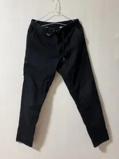 ノースフェイスパープルレーベルCOOLMAXストレッチツイルテーパードパンツ32