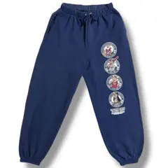 キャプテンサンタ CAPTAIN SANTA 3連 スウェットパンツ Lサイズ