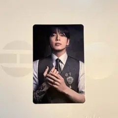 BTS ARIRANG トレカ　ジョングク　タワレコ