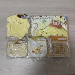 【バラ相談可】ポムポムプリン まとめ売り