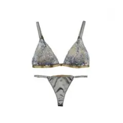 【新品】maimia Luxe Weekend Set - MICHEL