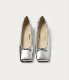 odette e odile ボックストゥバレエ パンプスのサムネイル