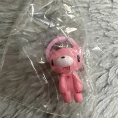 グルーミーめじるしアクセサリー