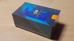 glo hyper 電子タバコ(販売終了品)